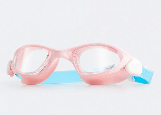 China Gafas de natación para niños con protección UV antivaho y color mixto – Gran venta el proveedor