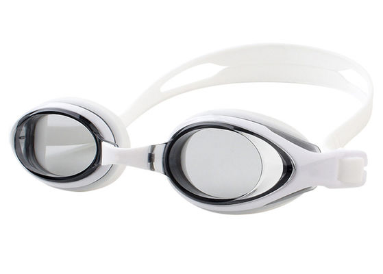 Gafas de natación para adultos de alta definición con diseño a prueba de fugas y protección UV para interiores y exteriores y rendimiento el proveedor