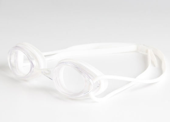Gafas de natación de competición antivaho HYG-730, perfectas para natación casual y entrenamiento competitivo el proveedor