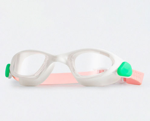 Gafas de natación para niños con protección UV antivaho y color mixto – Gran venta el proveedor