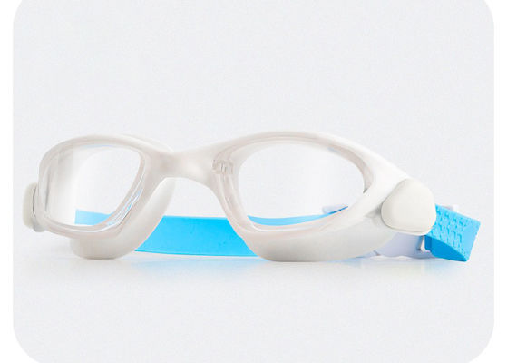 Gafas de natación para niños con protección UV antivaho y color mixto – Gran venta el proveedor