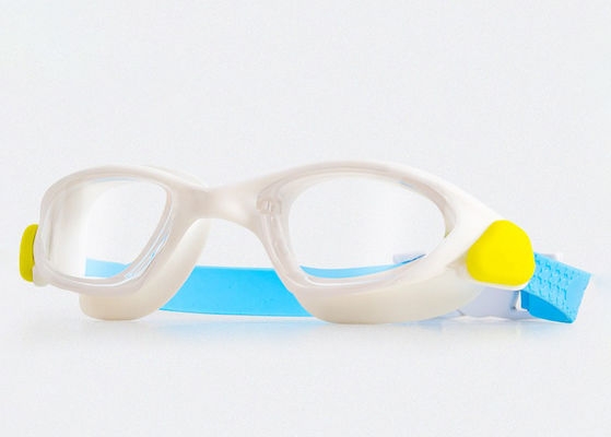 Gafas de natación para niños con protección UV antivaho y color mixto – Gran venta el proveedor