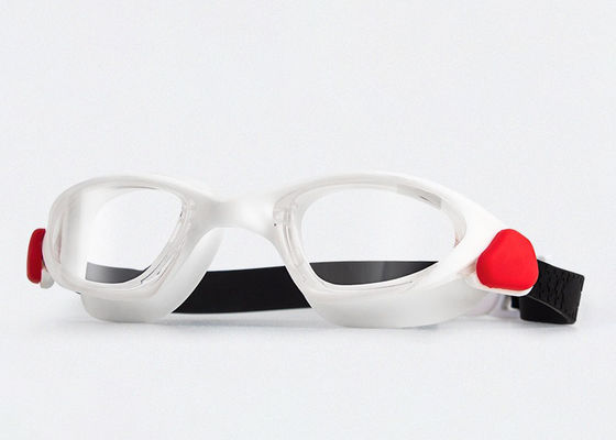 Gafas de natación para niños con protección UV antivaho y color mixto – Gran venta el proveedor