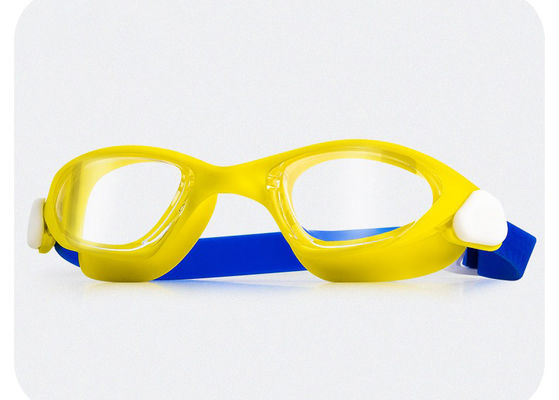 Gafas de natación para niños con protección UV antivaho y color mixto – Gran venta el proveedor