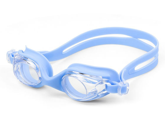 Gafas de natación para jóvenes asequibles cómodas, seguras, aptas, anti-niebla, anti-rasguños, protección UV el proveedor