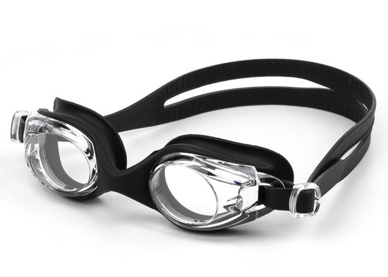 Gafas de natación para jóvenes asequibles cómodas, seguras, aptas, anti-niebla, anti-rasguños, protección UV el proveedor