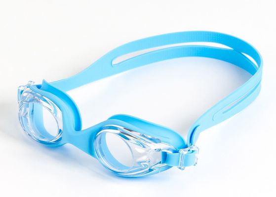 Gafas de natación para jóvenes asequibles cómodas, seguras, aptas, anti-niebla, anti-rasguños, protección UV el proveedor